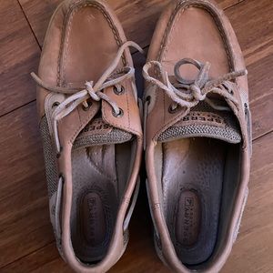 Sperrys